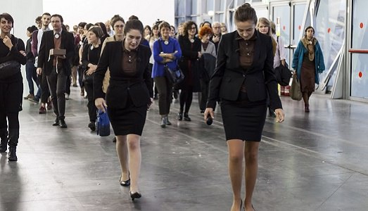 Simone Menegoi, Sophie Goltz e Chris Sharp. Ecco il board curatoriale della seconda edizione di Per4m ad Artissima 2015